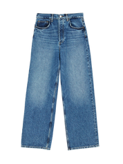 Cole Jeans - Slouchy Blue