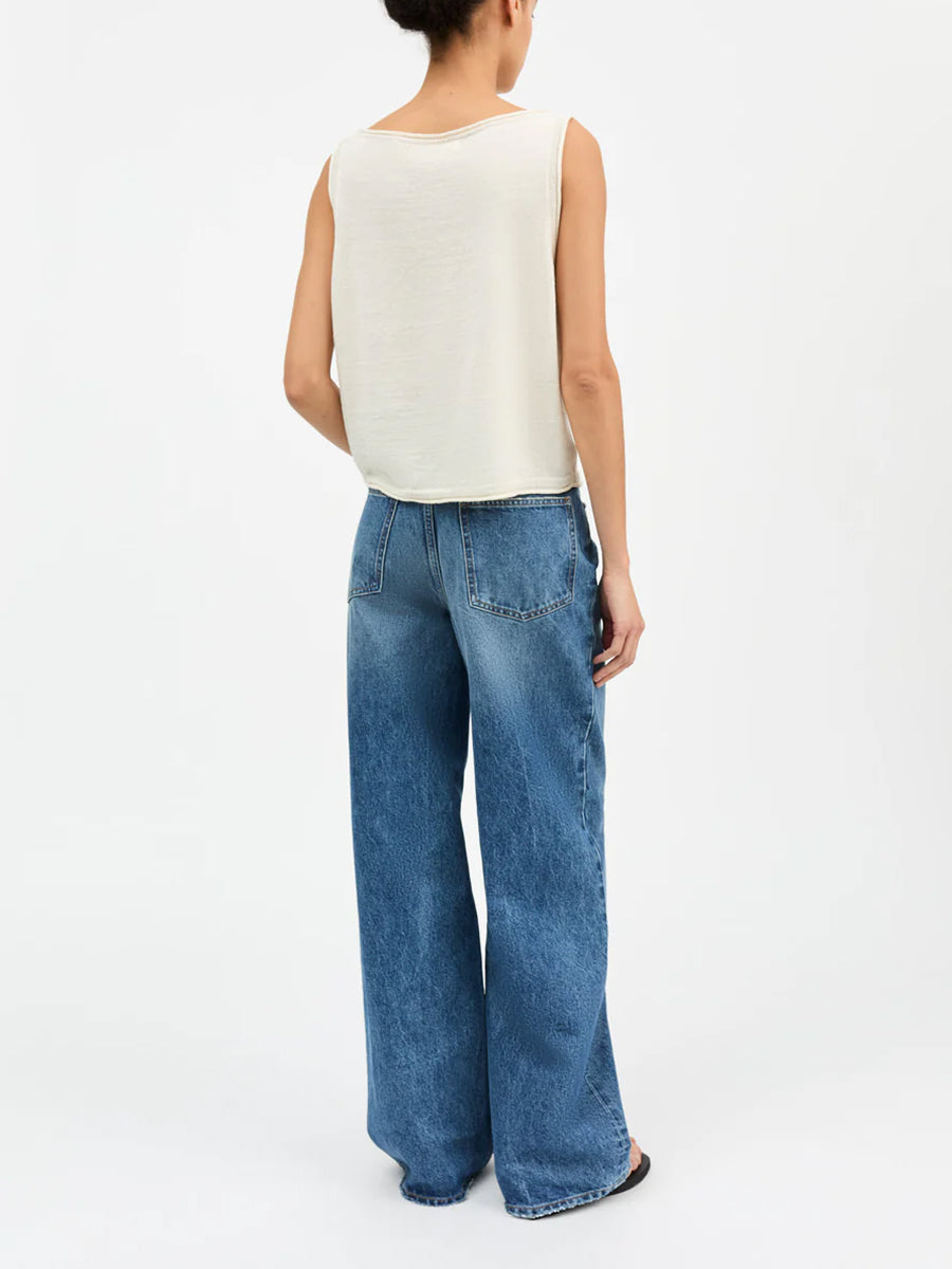 Cole Jeans - Slouchy Blue