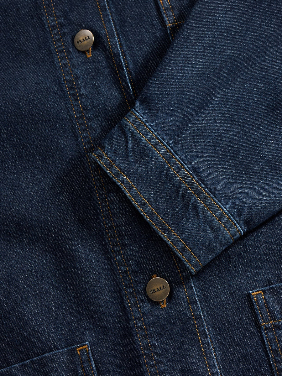 Henny Jeans Overshirt