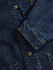 Henny Jeans Overshirt