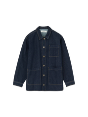 Henny Jeans Overshirt