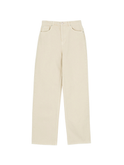 Maddy Straight Jeans