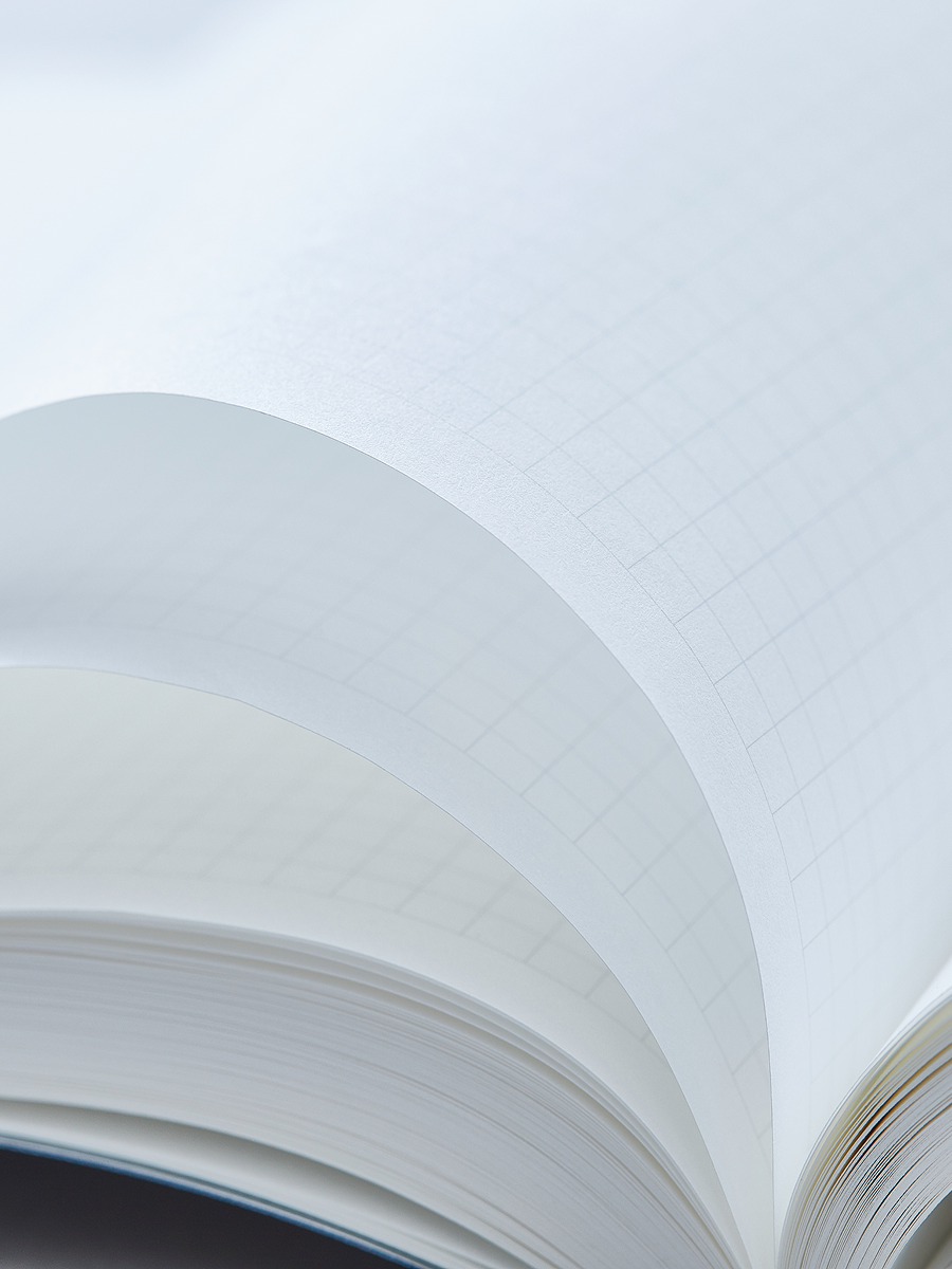 365 Days Notebook A6 Slim