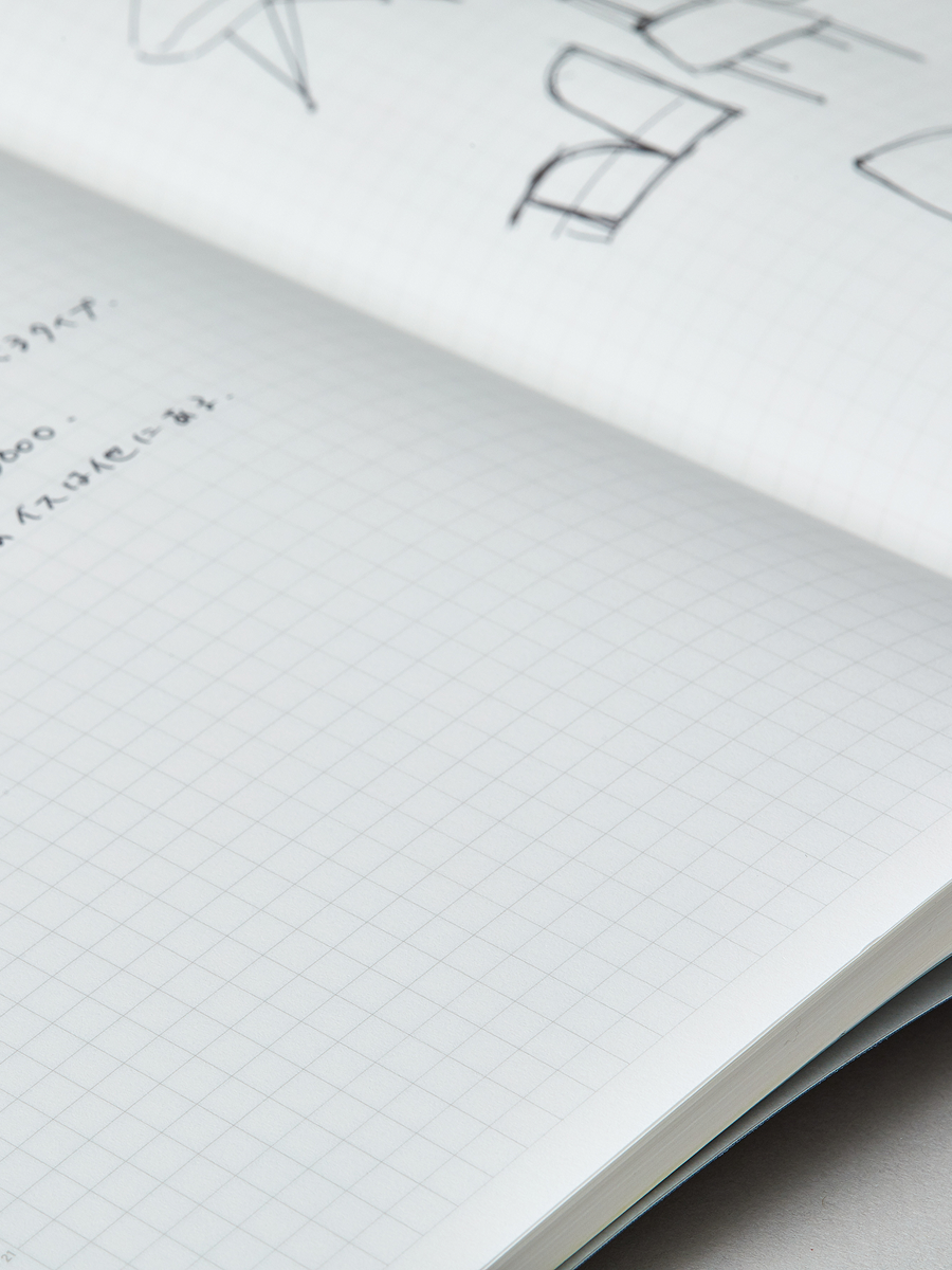 365 Days Notebook A6 Slim