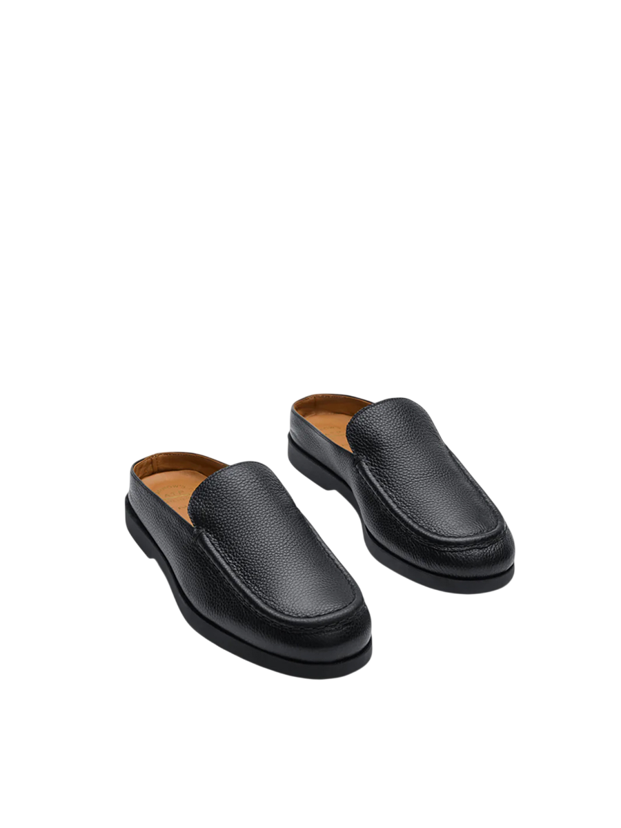 Rosa Sandals Brown Suede