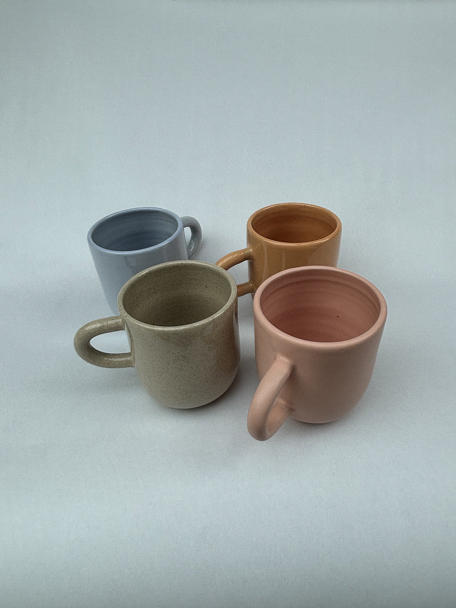 We Are Studio Studio Hugo Mug Übersicht alle Farben 