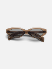 Sunglasses Atti Coffee Brown