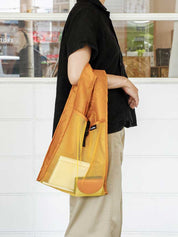 Shopper S Yellow