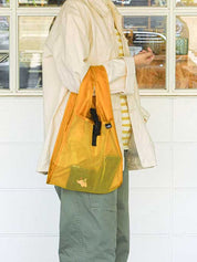 Shopper S Yellow