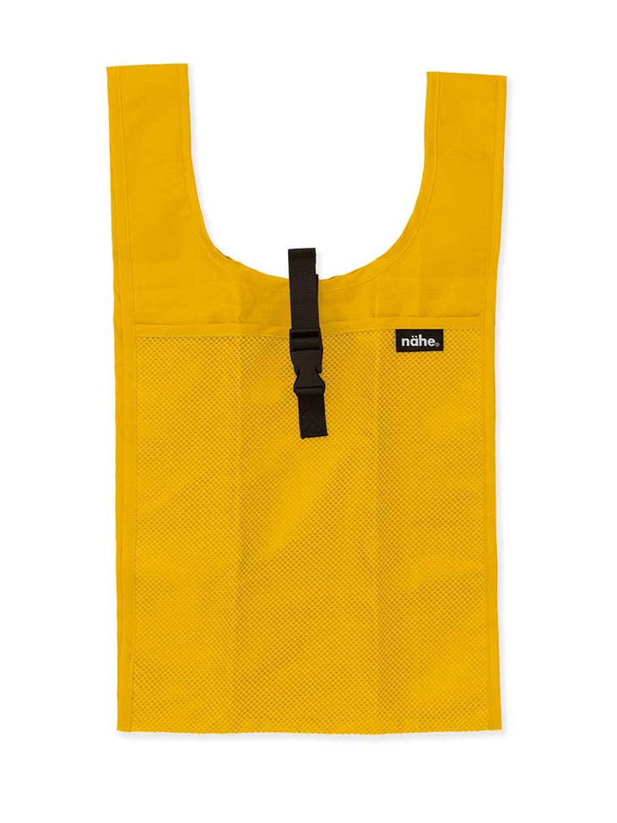 Shopper S Yellow