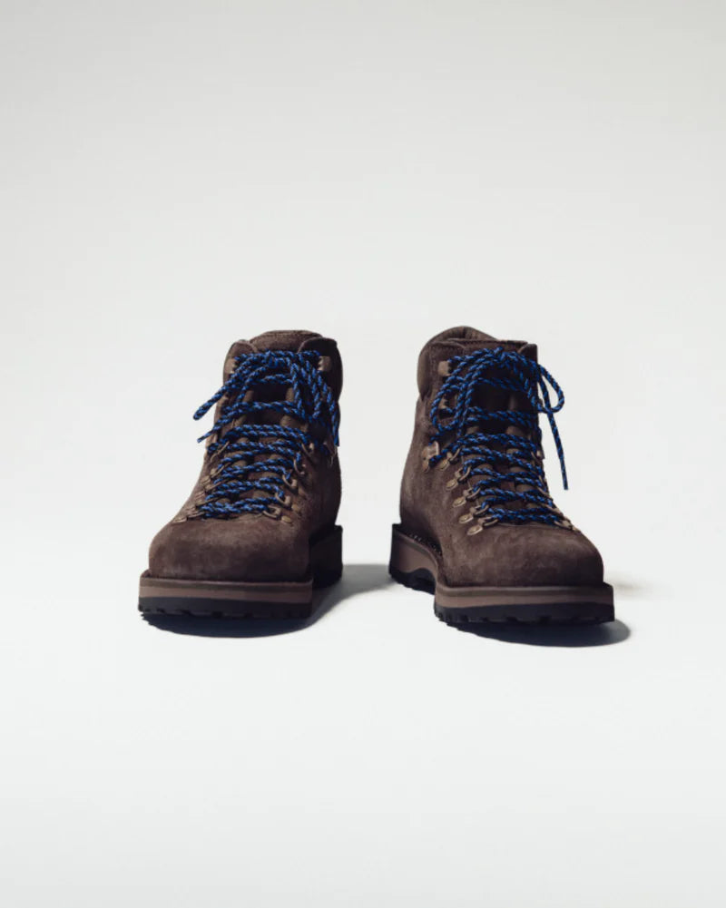 Roccia Vet Boots Brown