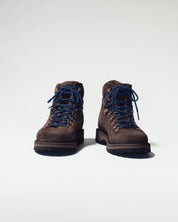 Roccia Vet Boots Brown